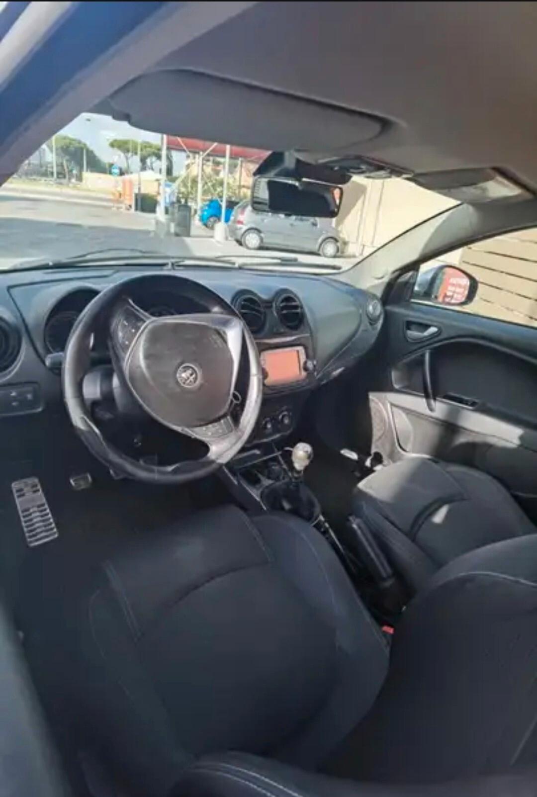 Alfa Romeo MiTo 1.4 78 CV 8V S&S
