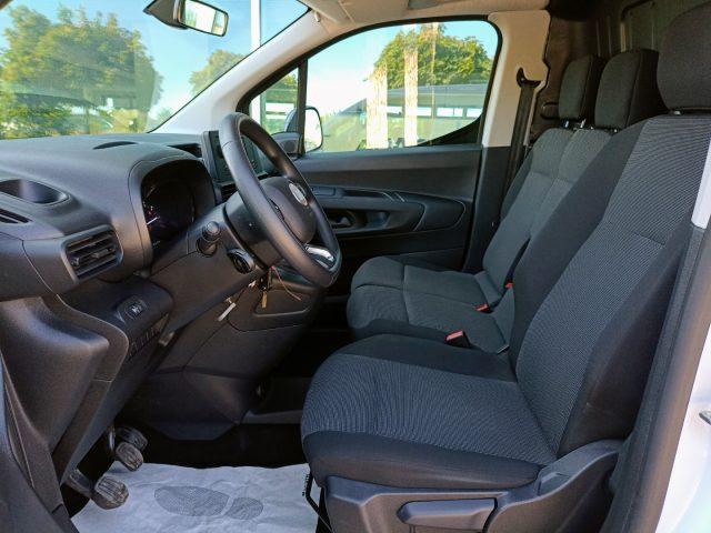 FIAT Doblo 1.5 BlueHdi PL-TN Van