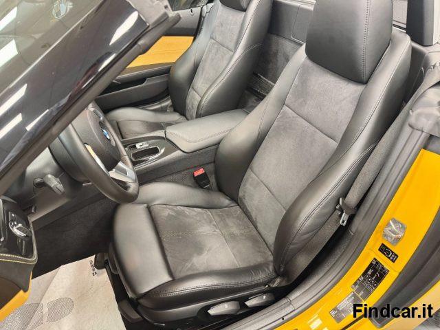 BMW Z4 sDrive23i "Combinazione rara"