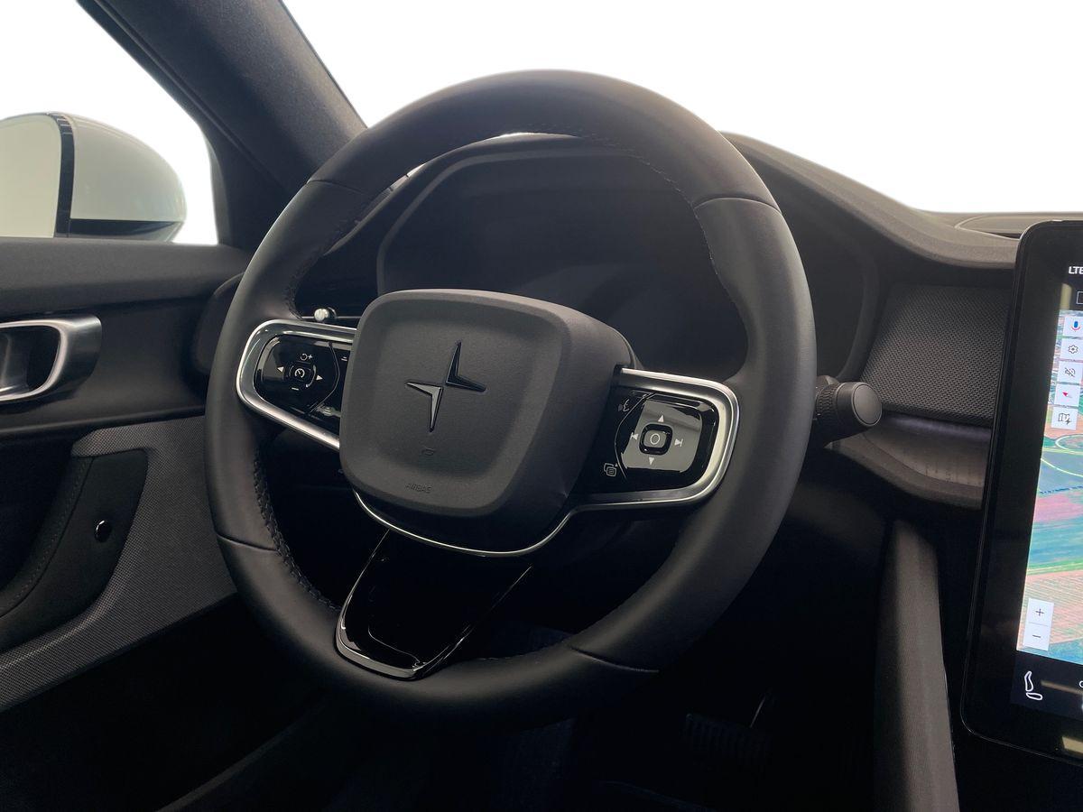 POLESTAR Polestar 2 Single Motor