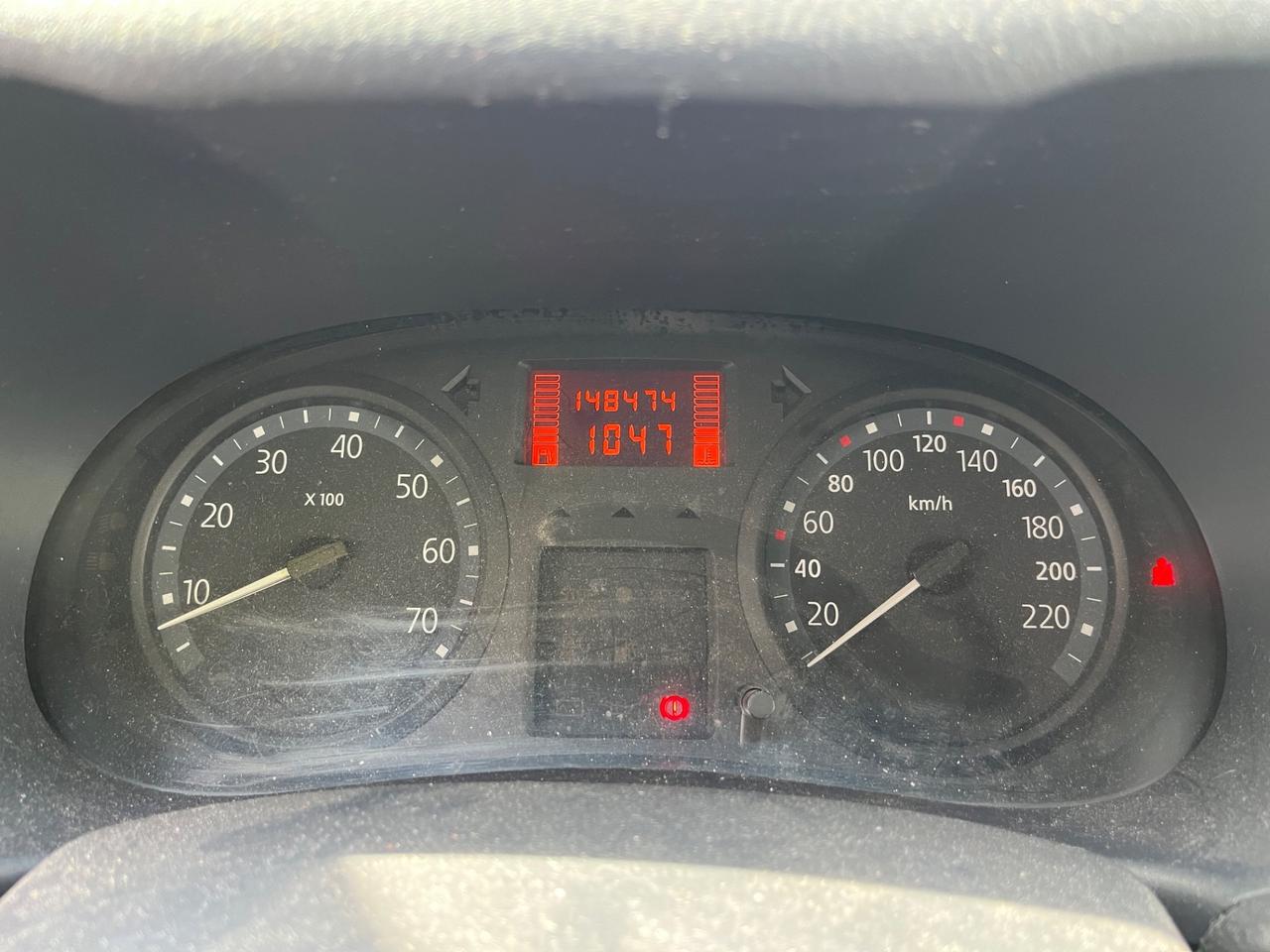 Renault Clio 1.2 16V cat 3 porte Luxe Privilège