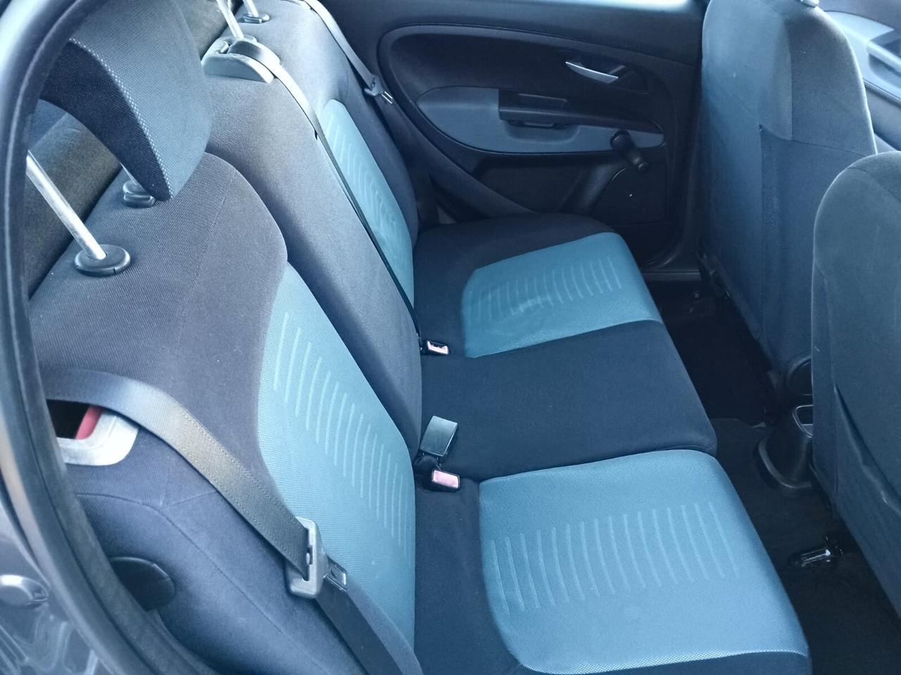 Fiat Grande Punto Grande Punto 1.3 MJT 75 CV 5 porte Dynamic
