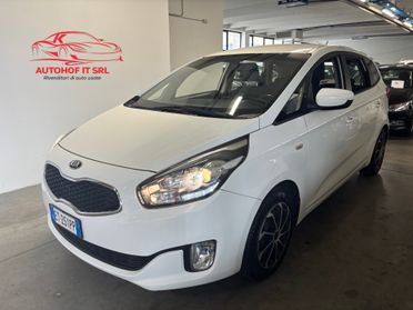Kia Carens 1.7 CRDi 115 CV