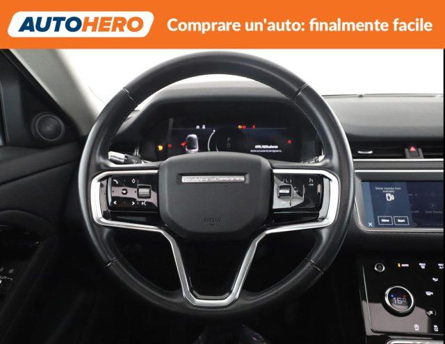 LAND ROVER Range Rover Evoque 1.5 I3 PHEV 300 CV AWD Auto S