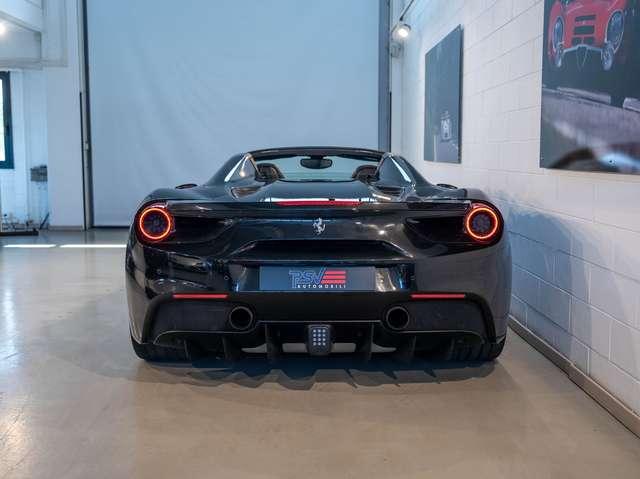 Ferrari 488 Spider 3.9 dct+LIFT+CARBON+sed.DAYTONA+vol.LED+