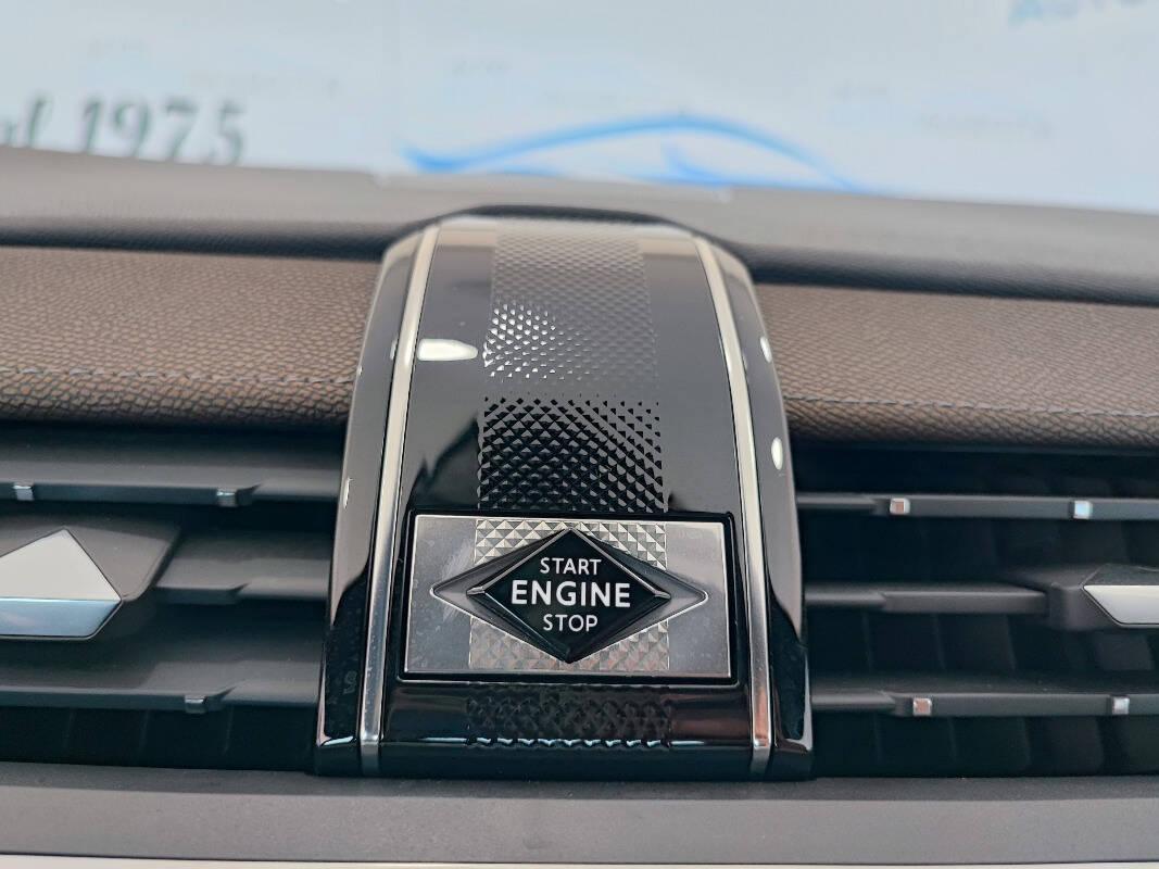 DS DS7 Crossback 1.5 bluehdi Business 130cv auto