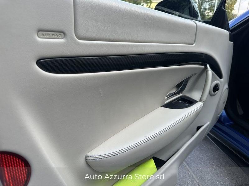 Maserati GranTurismo Granturismo 4.7 Sport | MC SPORT, FULL CARBON, CCB, BOOK SERVICE, UNIPRO