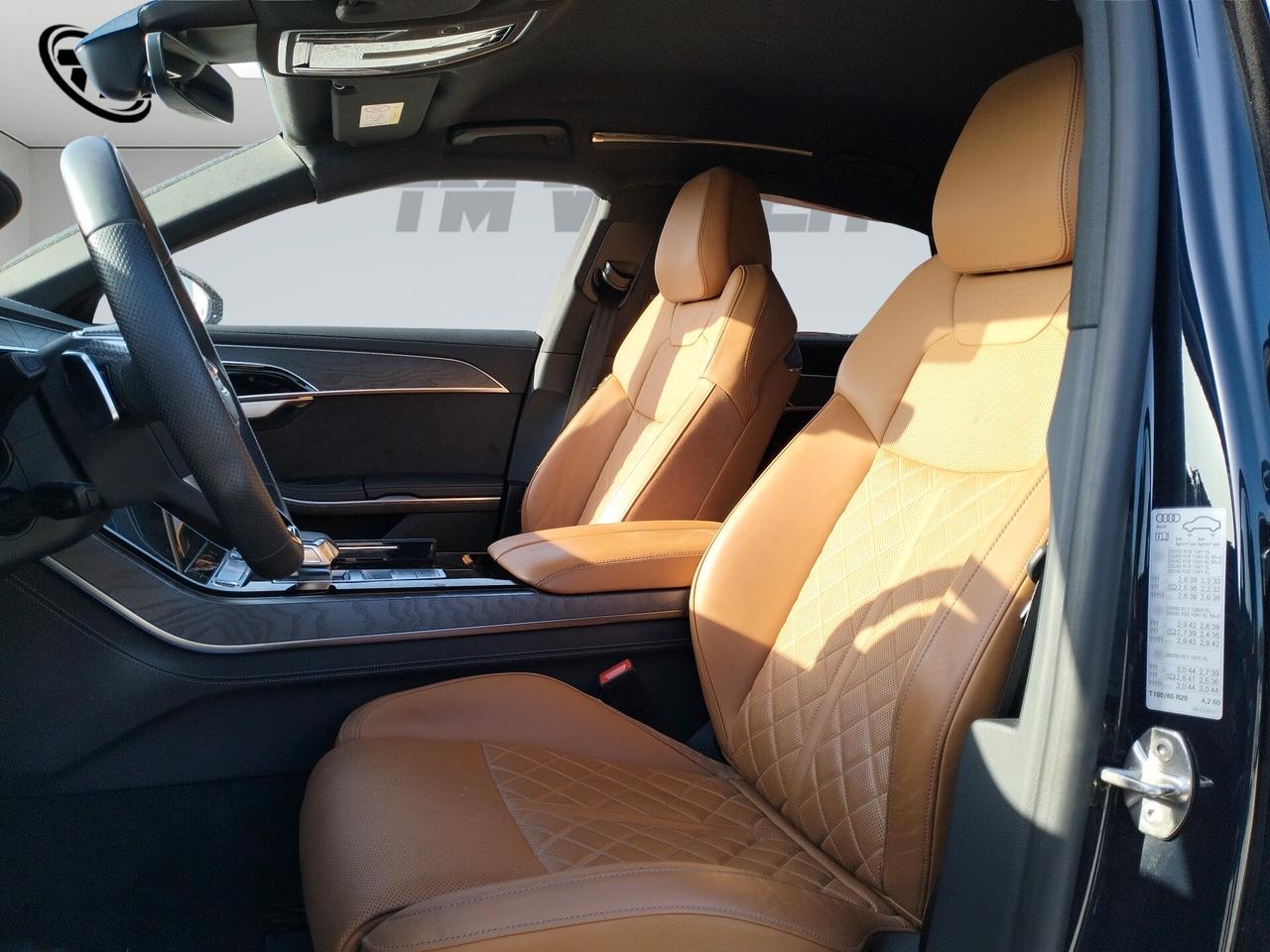 Audi A8 50 TDI 3.0 quattro tiptronic S-Line - IVA ESPOSTA