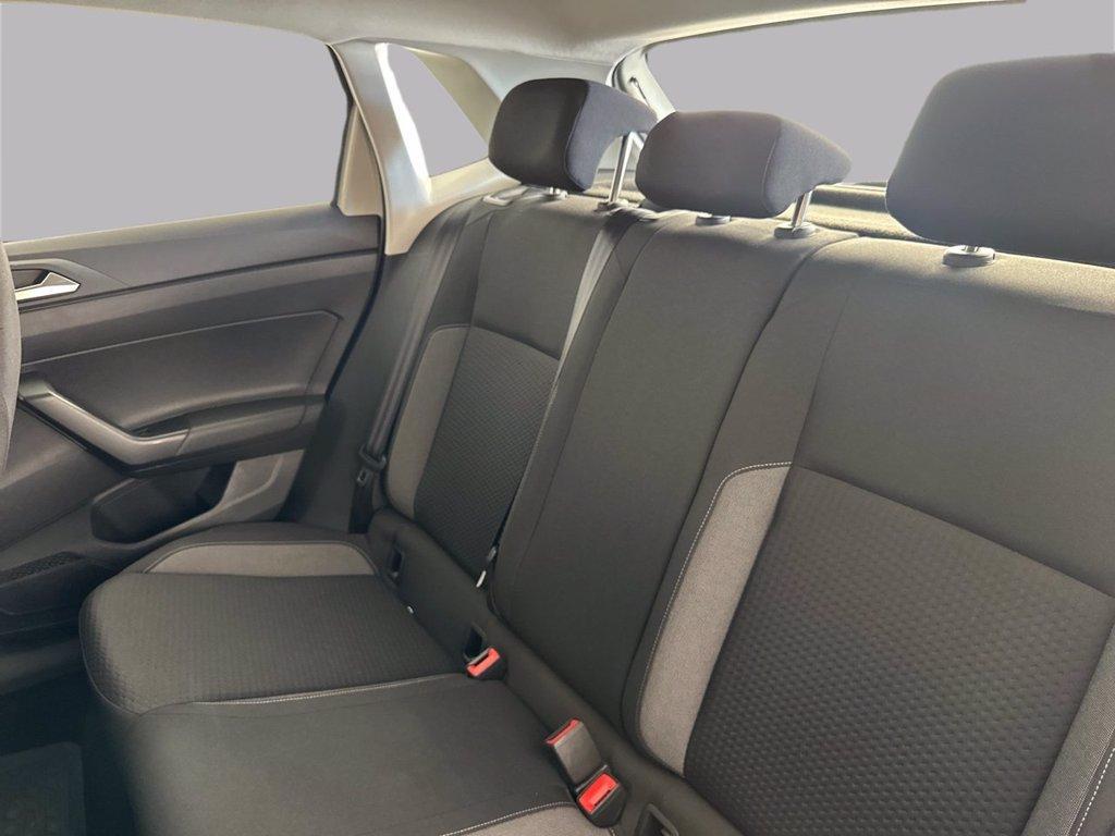 VOLKSWAGEN Polo 1.0 tgi life 90cv del 2023