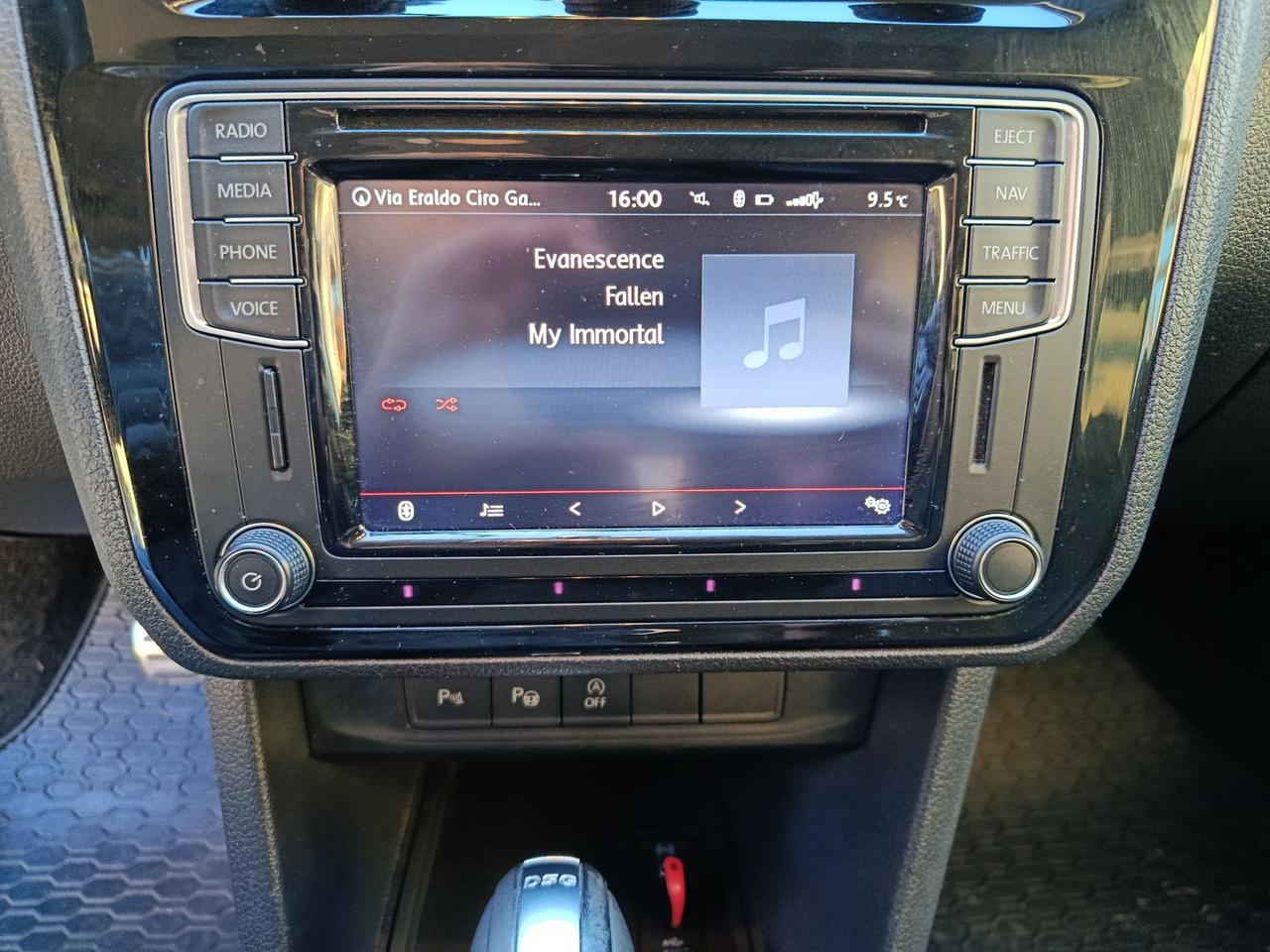 Volkswagen Caddy Highline 2.0 TDI BlueMotion #8038