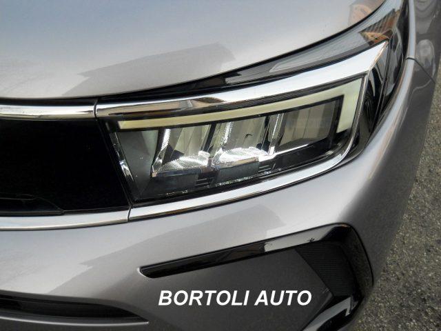 OPEL Grandland 1.5 D 45.000 KM AT8 BUSINESS ELEGANCE AUTOMATICA