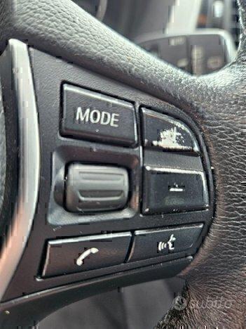 BMW 116 '19 PROMO/RITIRO USATO/SCAMBIO