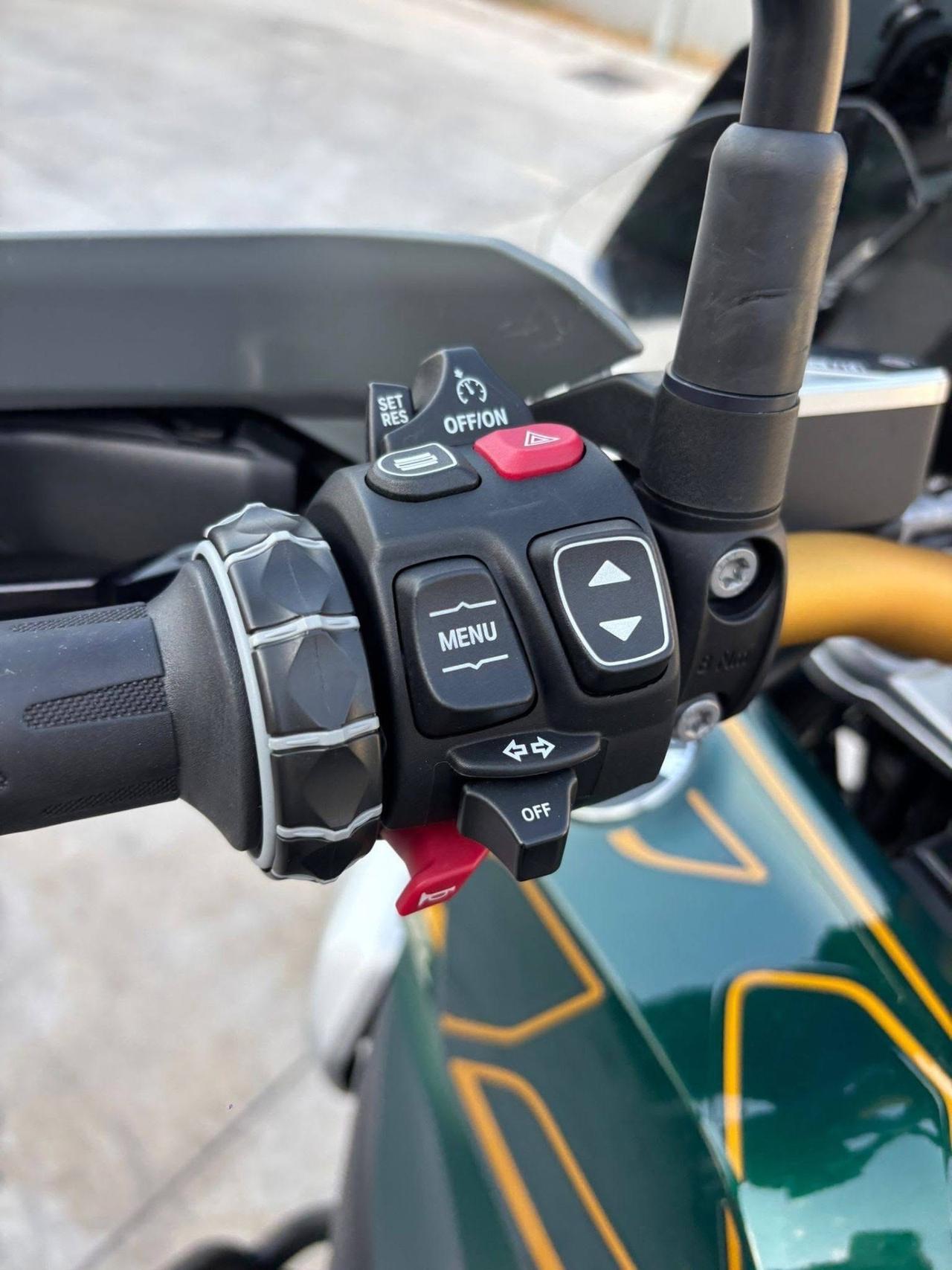 Bmw R 1300 GS