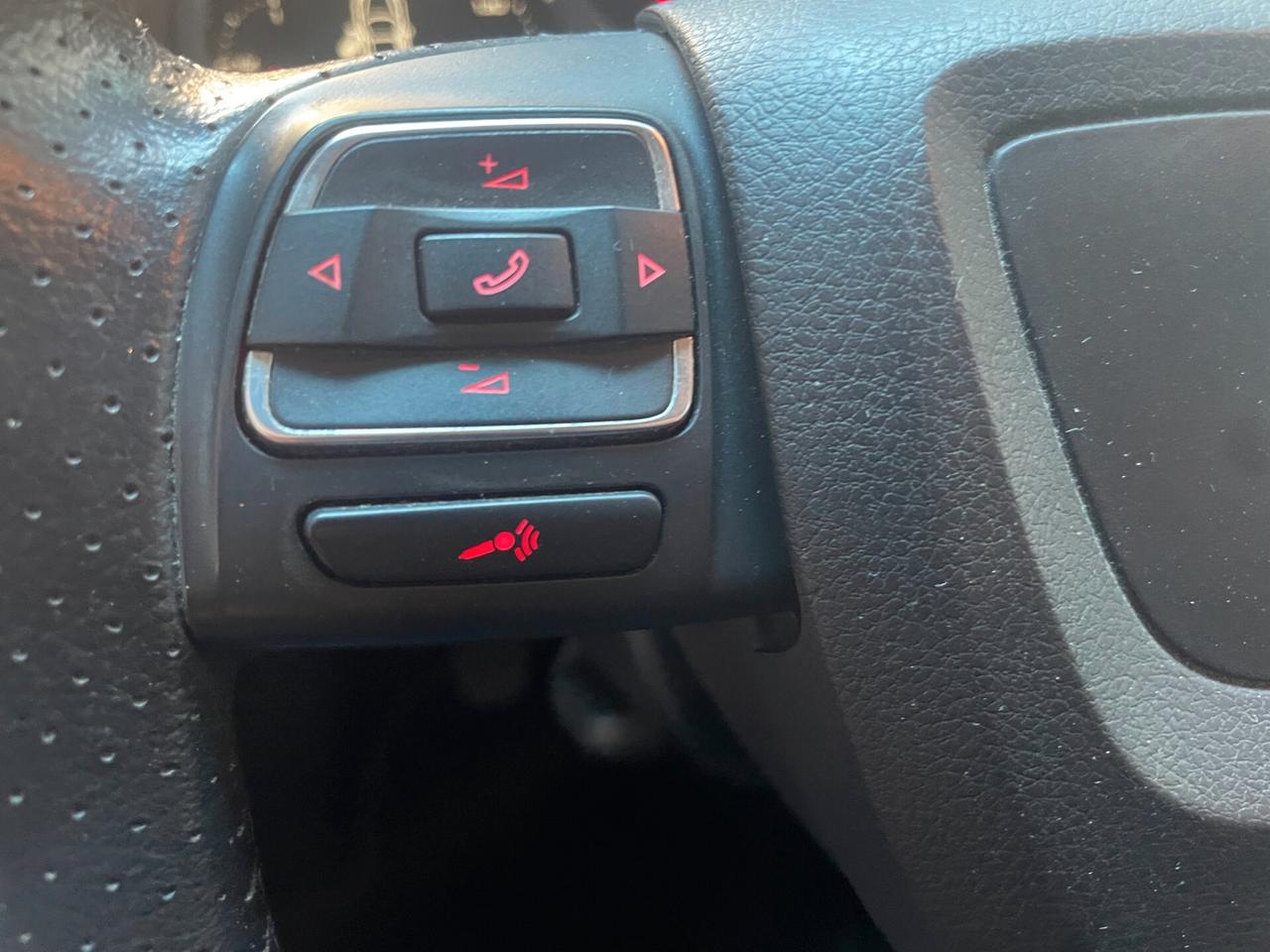 Seat Leon DISTRIBUZIONE ESEGUITA - NAVIGATORE