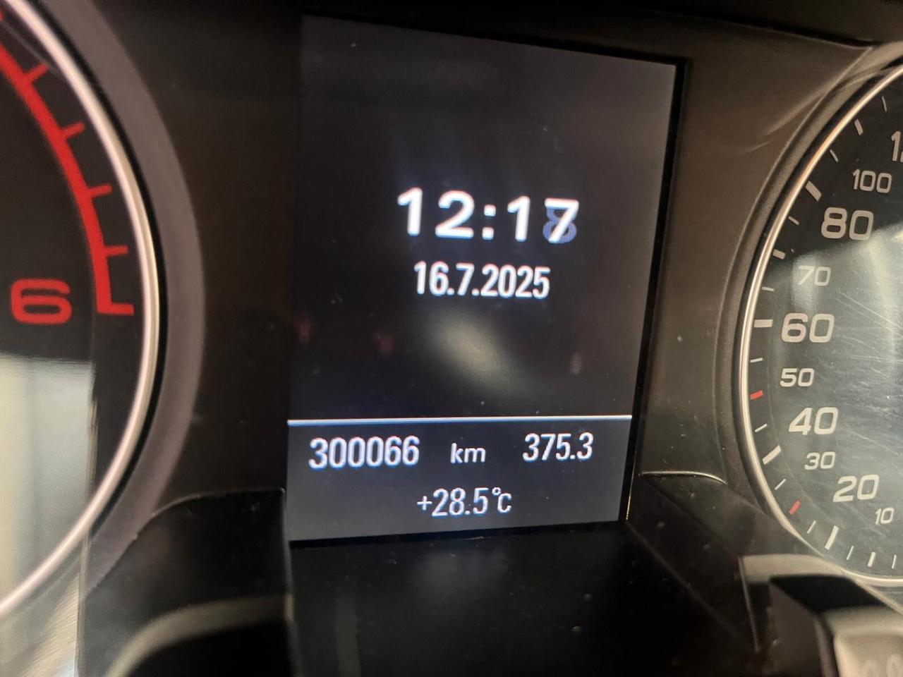 Audi A4 2.0 TDI 143CV F.AP. mult. Advanced