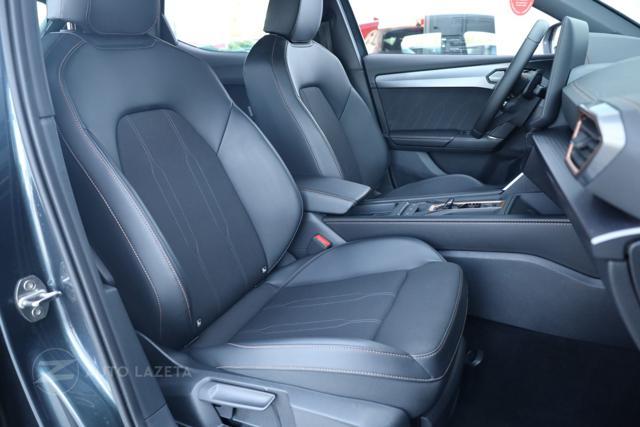 CUPRA Leon 2.0 TDI 150 CV DSG