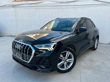 AUDI Q3 35 TDI S TRONIC 2021!!! BUSINESS PLUS!!!