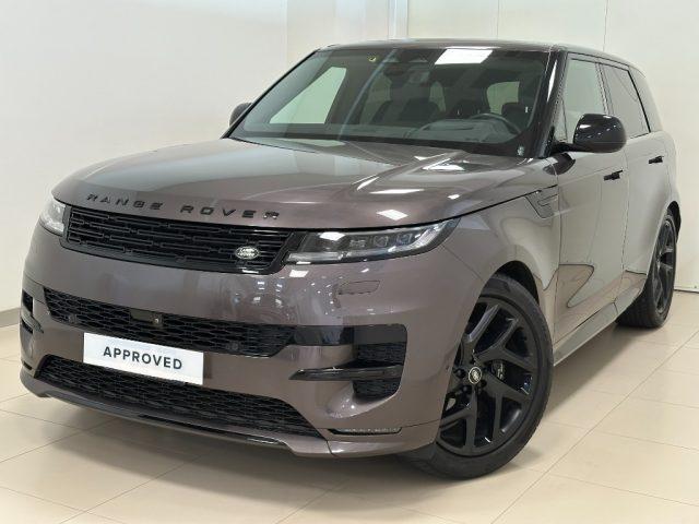 LAND ROVER Range Rover Sport 3.0D l6 249 CV Dynamic HSE