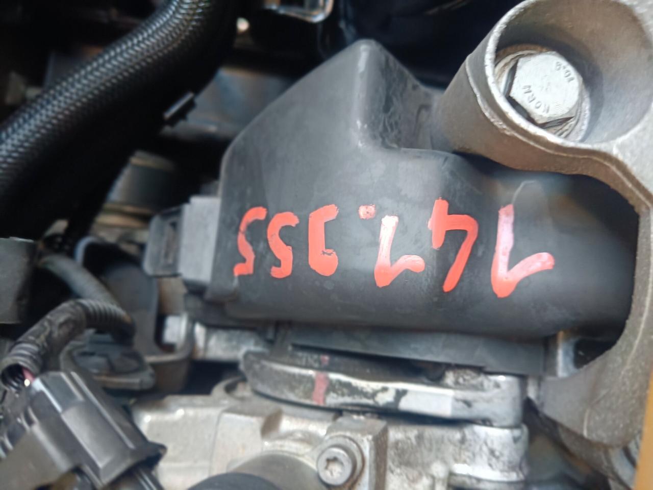 RENAULT CLIO 1.5 DCI75CV-NAVY-UNIPRO-Euro8790-