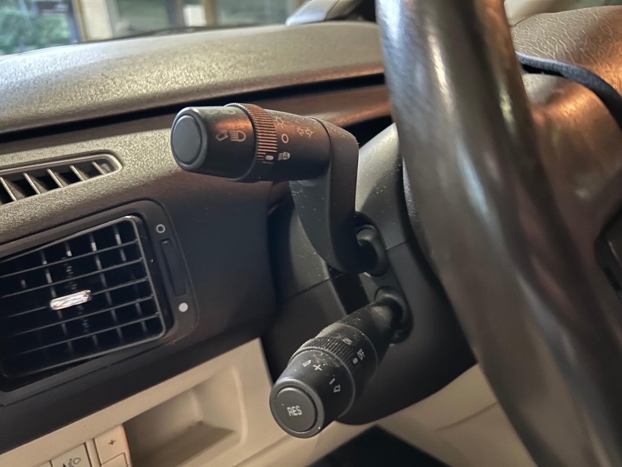 Lancia MUSA 1.9 Multijet Platino