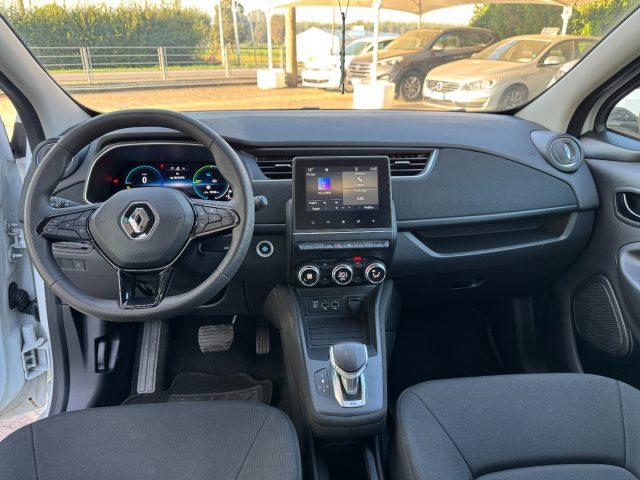 RENAULT ZOE Business R110