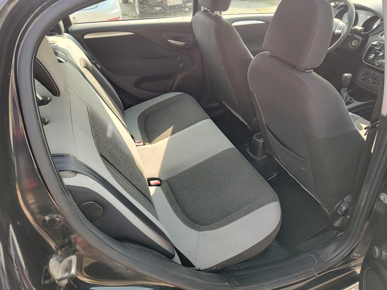 Fiat Punto Evo 1.3 Mjt 95 CV DPF 5 porte S&S Dynamic