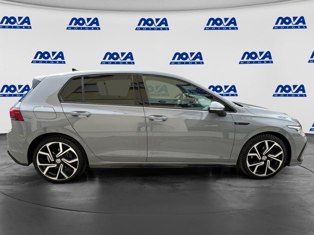 Volkswagen Golf 2.0 TDI 150 CV DSG SCR R-Line