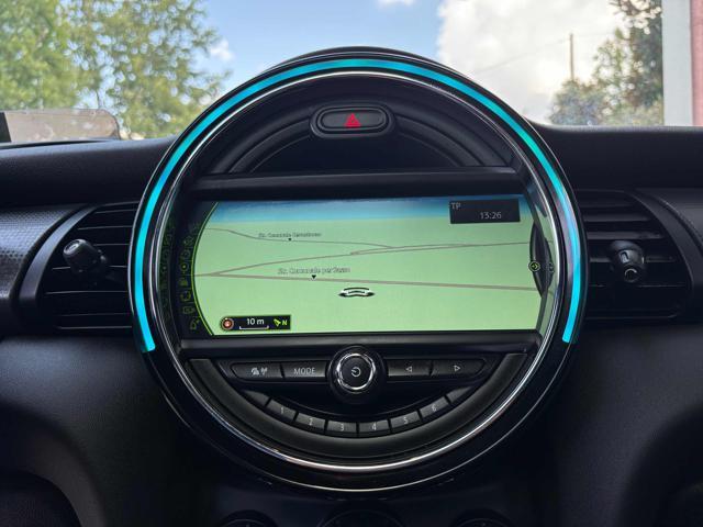 MINI Cooper D 1.5 Hype 5 porte TETTUCCIO*PELLE*FULL!!