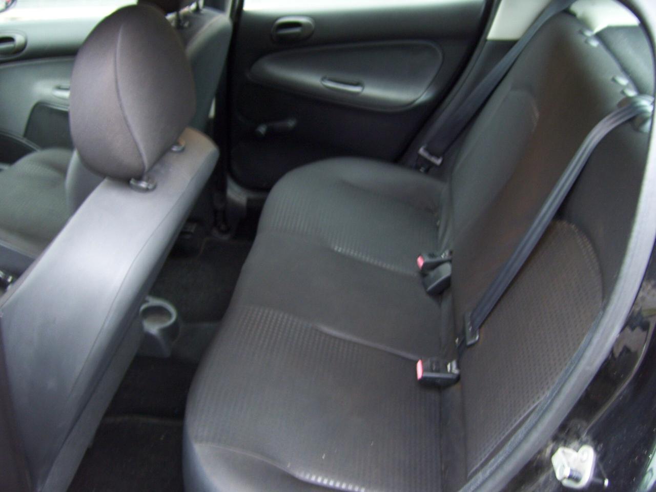 Peugeot 206 Plus 1.1 60CV 5p. Trendy ECO GPL