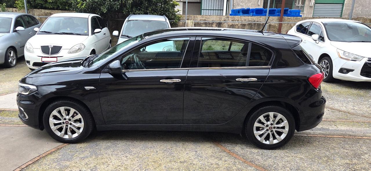 Fiat Tipo 1.6 Mjt 120CV SOLO 96000 KM BEN TENUTA GARANZIA