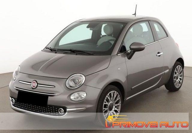 FIAT 500 1.2 Star