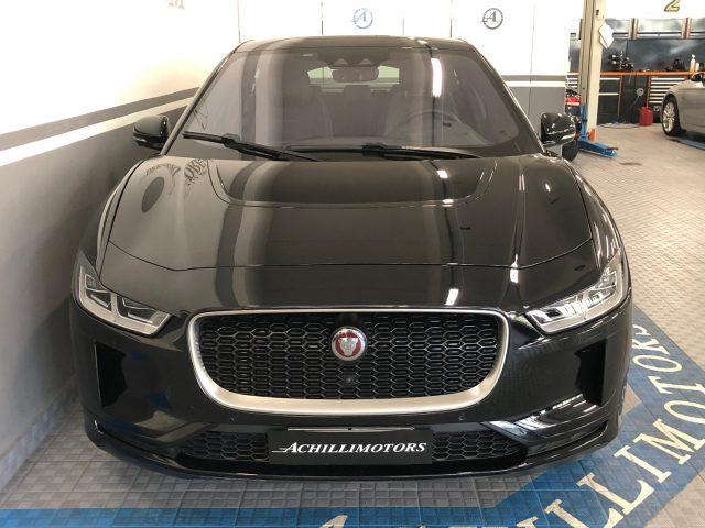 JAGUAR I-Pace EV 90 kWh 400 CV Auto AWD SE 1p. IVA full