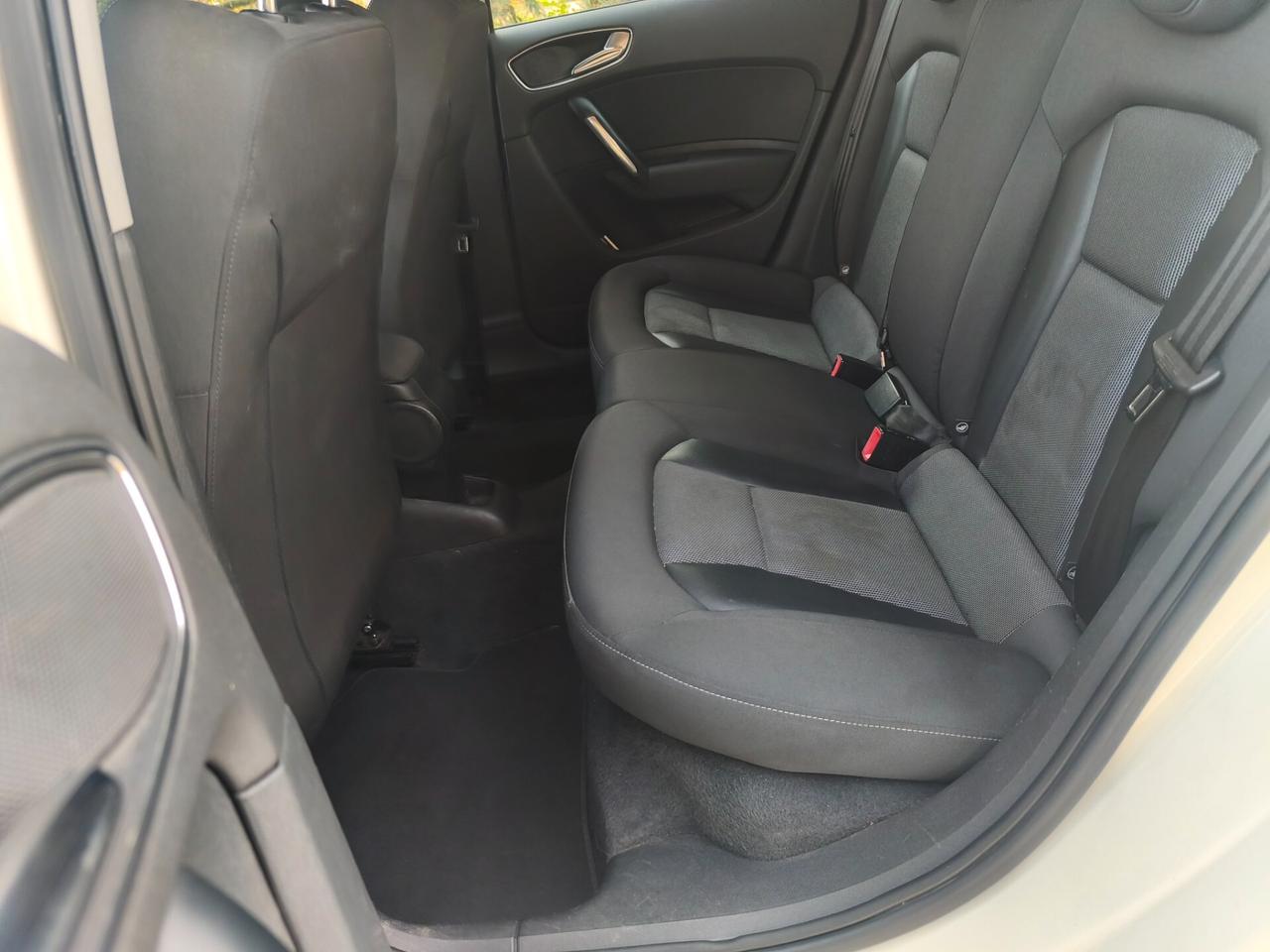 Audi A1 SPB 1.6 TDI Ambition