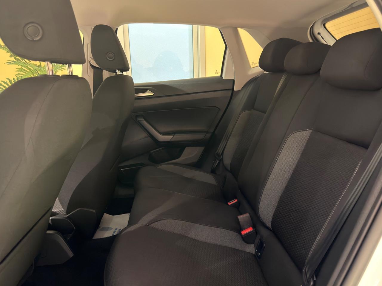 Volkswagen Polo *OK NEOPATENTATI * IVA ESPOSTA