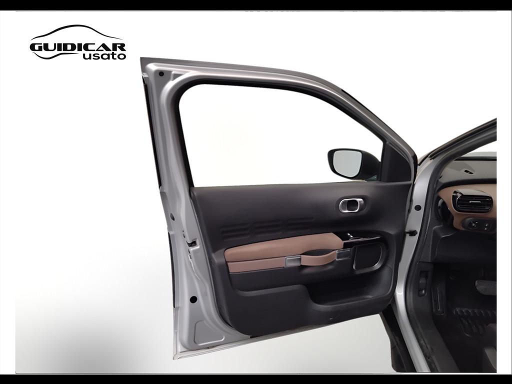 CITROEN C4 Cactus 2014 - C4 Cactus 1.6 bluehdi Shine s&s 100cv etg6