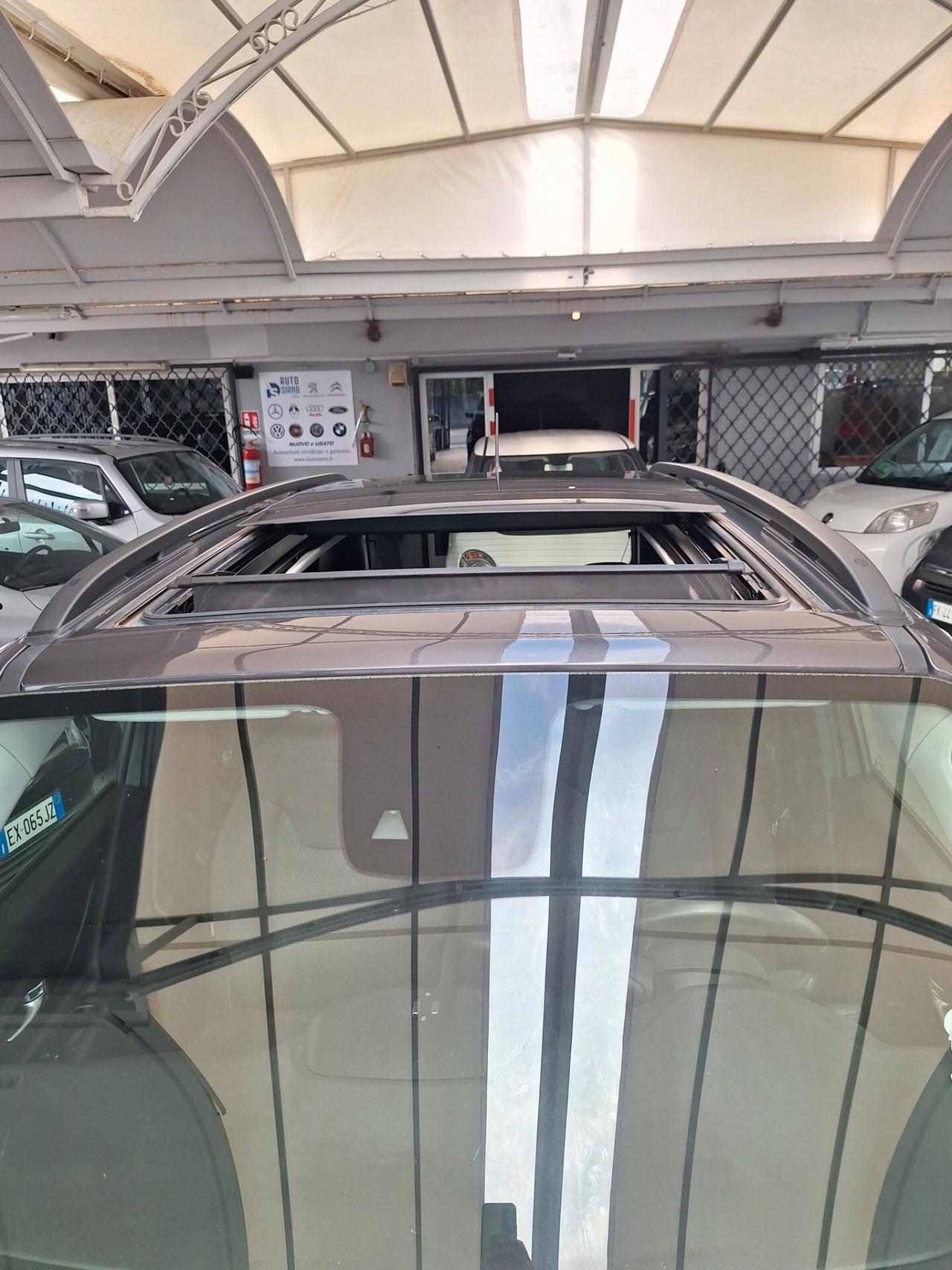 Jeep Renegade 1.6 Mjt DDCT 120 CV Night Eagle Tetto Panor Apribile