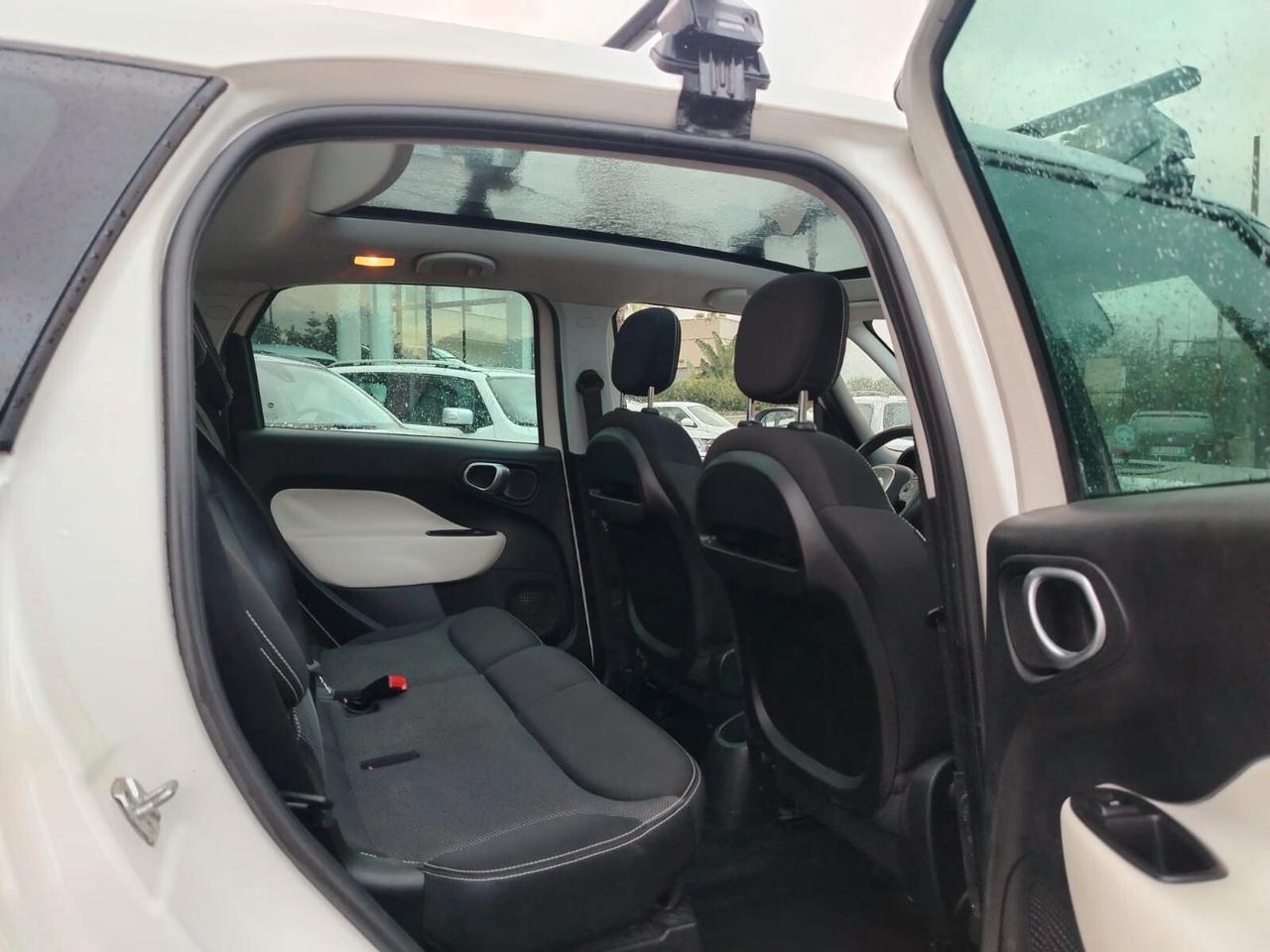 Fiat 500L 1.6 Multijet 120 CV Trekking