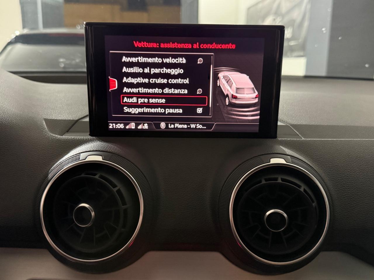 Audi Q2 35 TDI *** VENDUTA *****