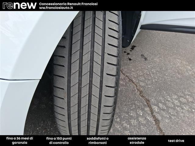 RENAULT Clio 5 equilibre TCe 90