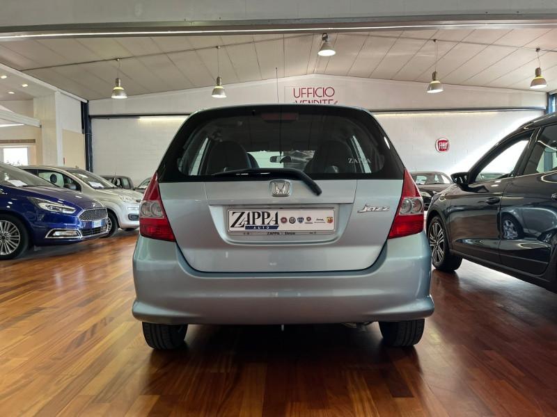 HONDA Jazz 1.2 i-DSi 5p.