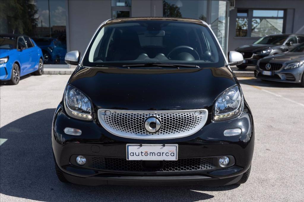 SMART Forfour 1.0 Passion 71cv my18 del 2018