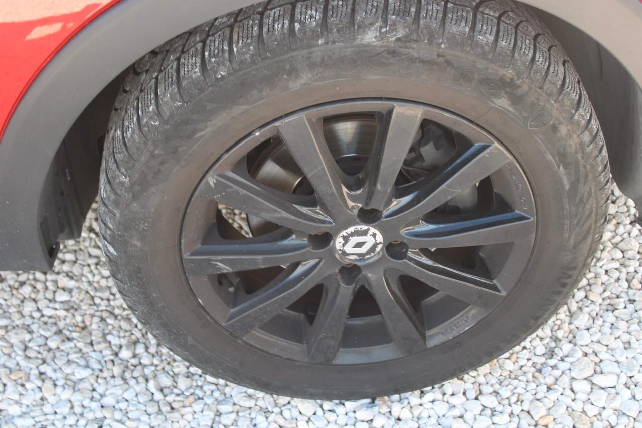 Renault Captur TCe 120 CV EDC Start&Stop Energy Intens