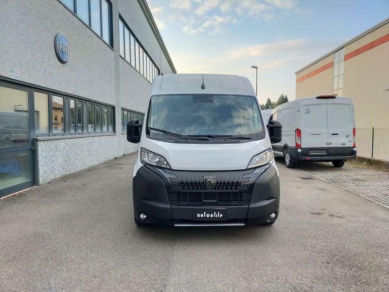 Peugeot Boxer Boxer 333 2.2 BlueHDi 140 S&S PM-TM L2H2