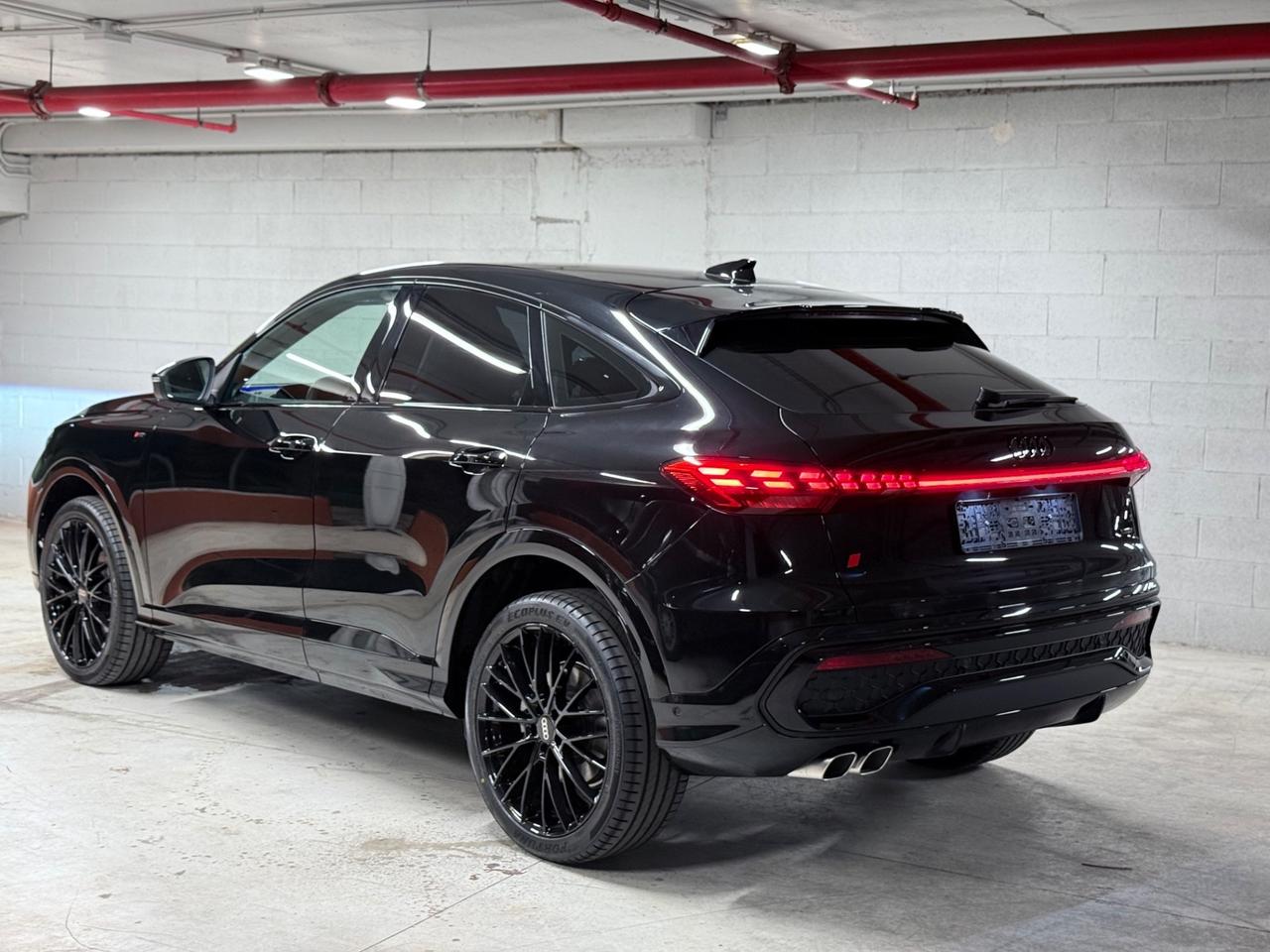 Audi Q5 SPB 40 TDI QUATTRO - S LINE - KM 0