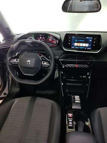 Peugeot 2008 1.2 130cv Allure EAT8 Navi + Telecamera