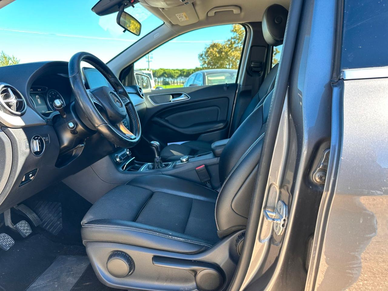 Mercedes-benz B 180 d Business