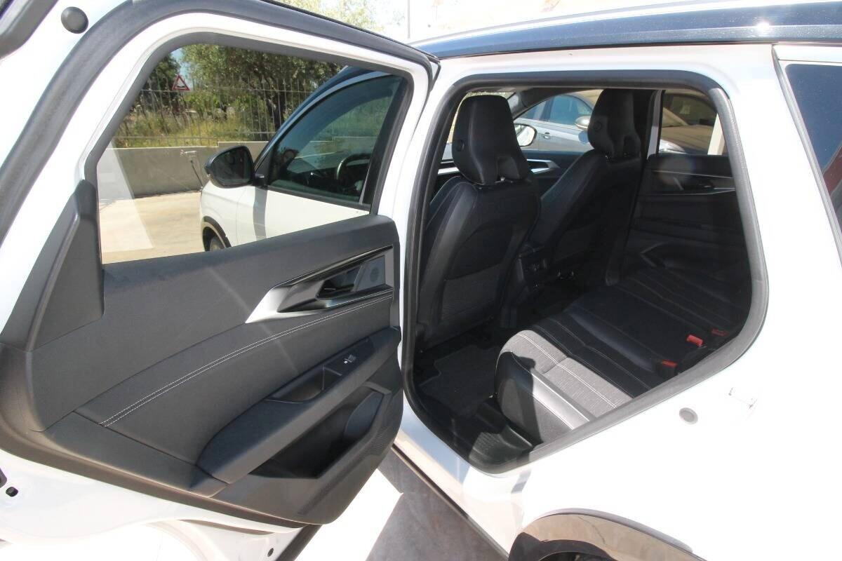Renault Austral Full Hybrid E-Tech 200 CV Techno |2023