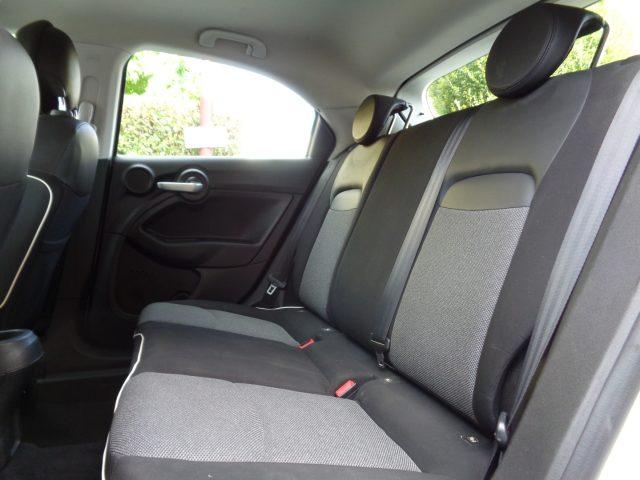 FIAT 500X 1.4i PREZZO VALIDO FINO 25.07, GARANZIA,km certif