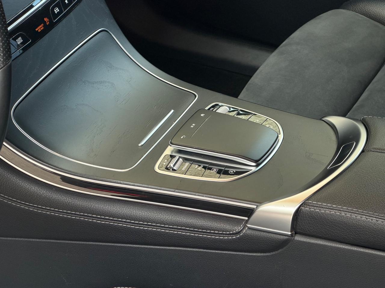 Mercedes-benz GLC 220 D 4MATIC COUPE PREMIUM AMG 194 CV