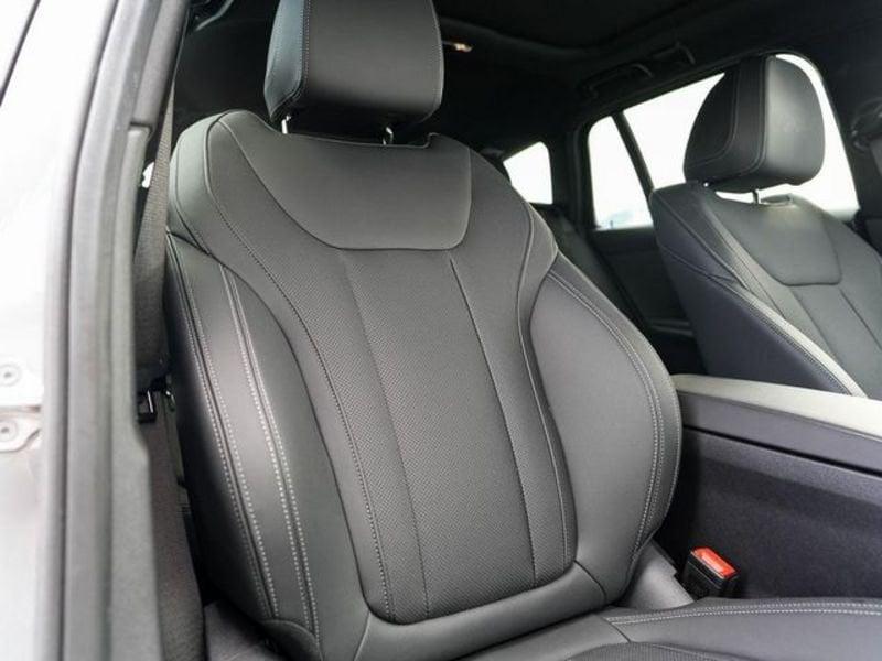 BMW Serie 3 320d 48V xDrive Touring Msport